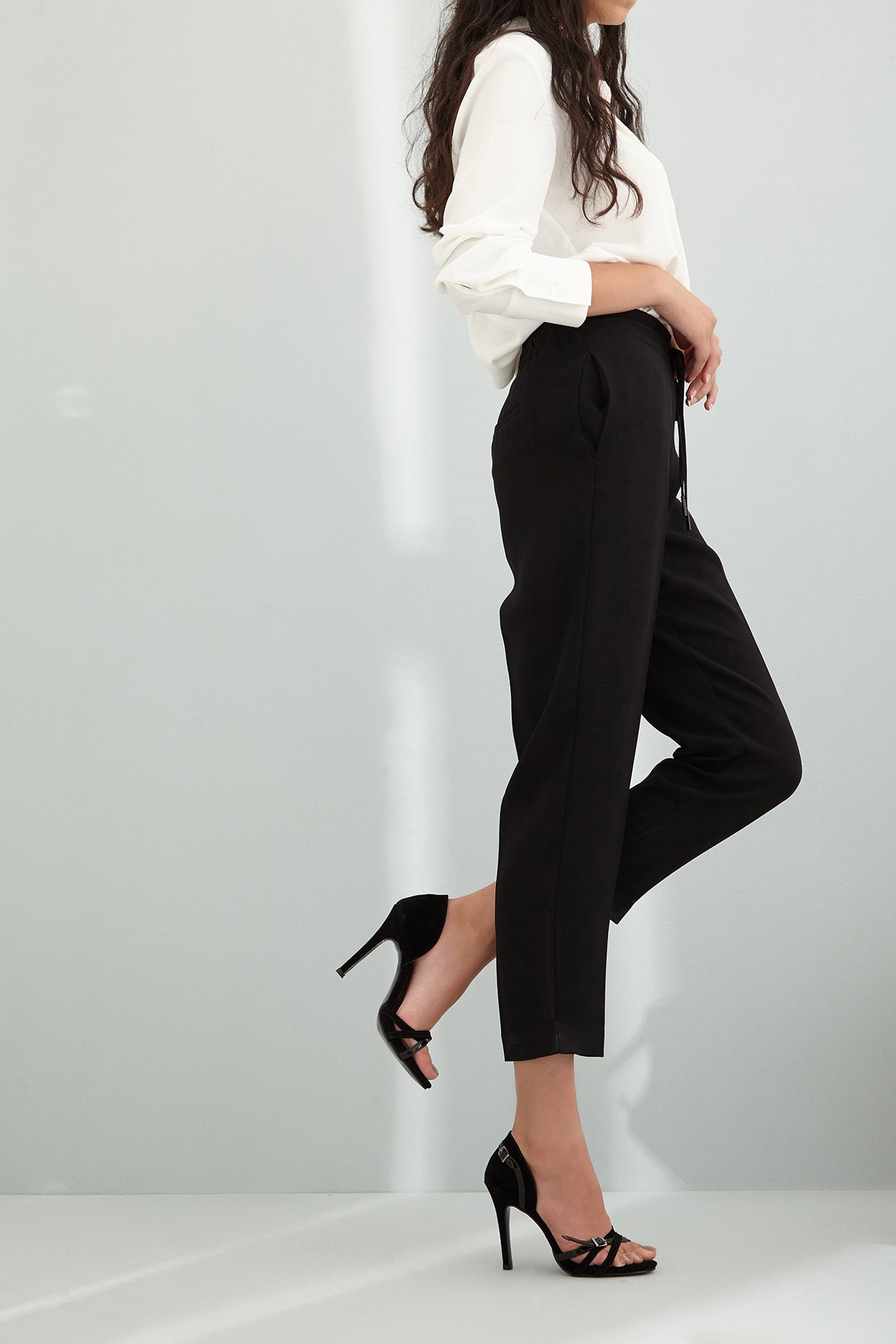 Magma Black Spring Summer