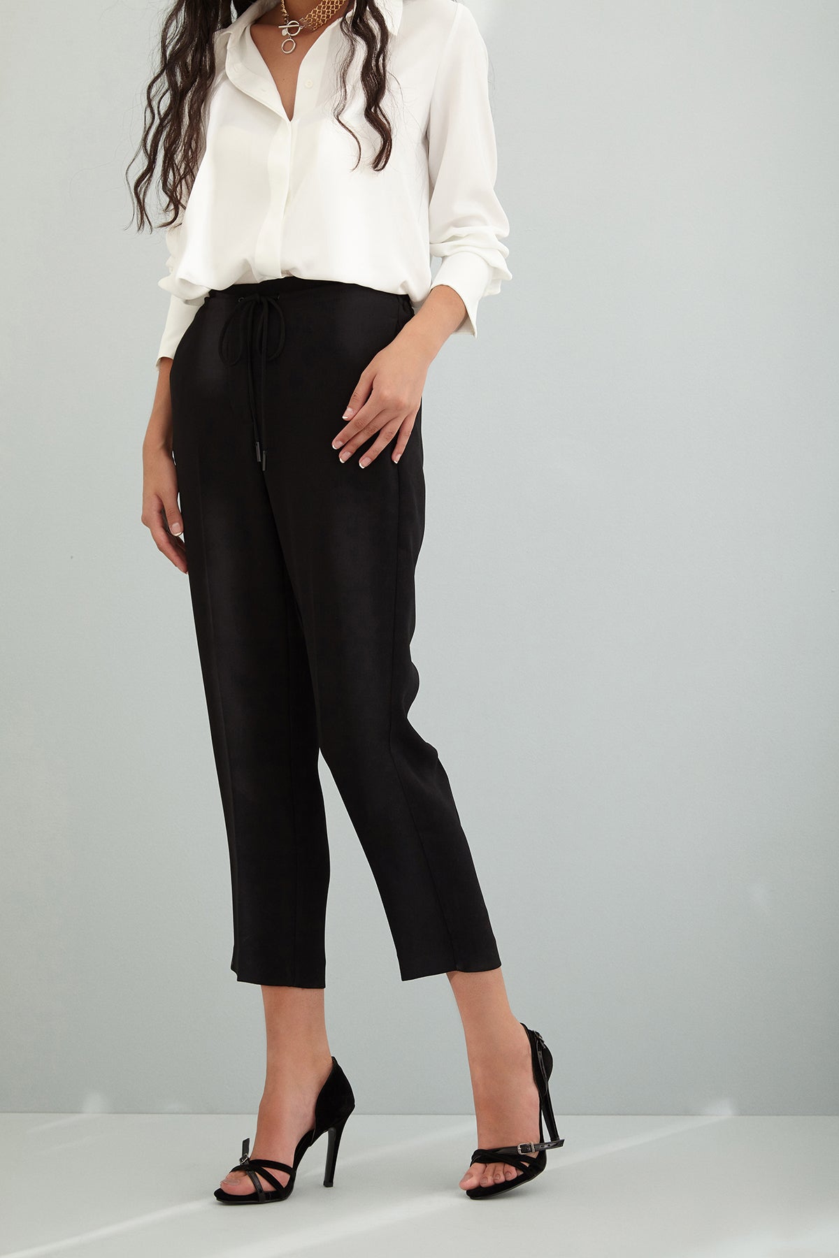 Magma Black Spring Summer