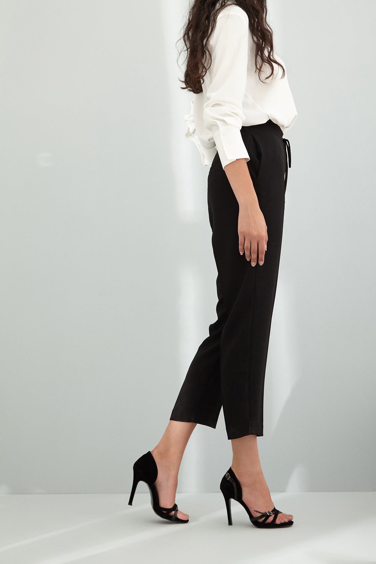 Magma Black Spring Summer