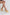 Baby Open Toe Yellow Patent Leather Heeled Shoes - PRE ORDER