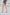 Venatia Stone Light Gold Heeled Shoes - PRE ORDER