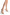 Liva V  Mink Patent Leather Stiletto - pre order