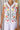 Lined Floral Embroidered Vest