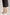 Neraida  Black Silver Heeled Shoes - PRE ORDER