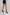 Amora Cross Strap Black Powder Heel Shoes  - PRE ORDER