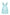 Aqua Green Satin Lace Detailed Rope Strap Knitted Babydoll - Lebbse