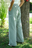 Athlete Pants Set Khaki - Lebbse