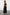 Black Lace Back Detailed Rope Strap Satin Woven Nightgown - Lebbse