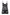 Black Polka Dot Coverless Knitted Babydoll - Lebbse