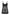 Black Polka Dot Coverless Knitted Babydoll - Lebbse