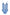 Blue Satin Stone, Ribbon/Bow Detailed Uncovered Underwear Set - Lebbse