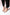 BRUNO Black Skin Single Strap Women's High Heeled Shoes - Lebbse