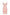 Corded Cotton Knitted Nightgown with Powder Lace and Tie Detail - Lebbse