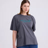 Daddy Tshirt Smoked - Lebbse