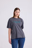 Daddy Tshirt Smoked - Lebbse