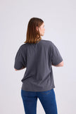 Daddy Tshirt Smoked - Lebbse
