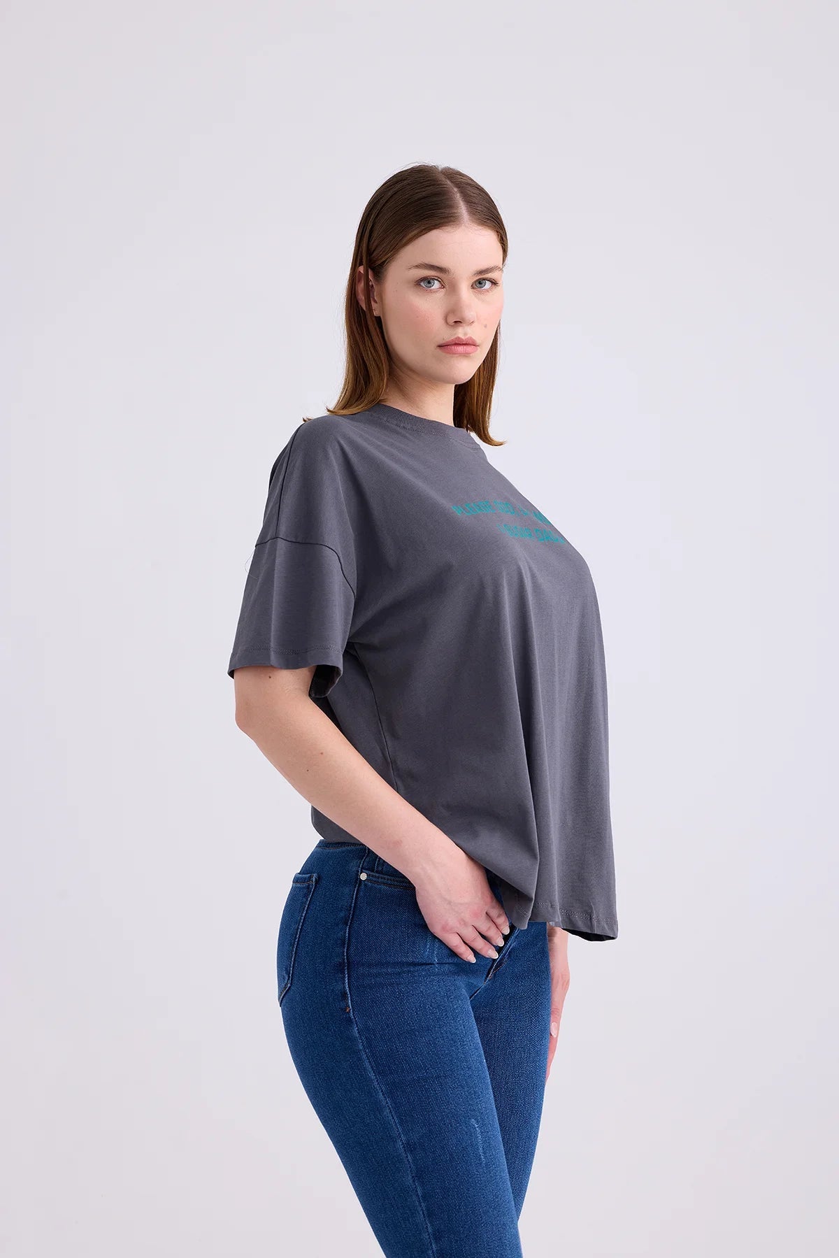 Daddy Tshirt Smoked | CLOTHES | Lebbse Daddy Tshirt Smoked | CLOTHES | Lebbse