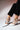GRADO White Patent Leather Women's Heeled Shoes - Lebbse