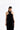 Halter Neck Maxi Dress Black - Lebbse