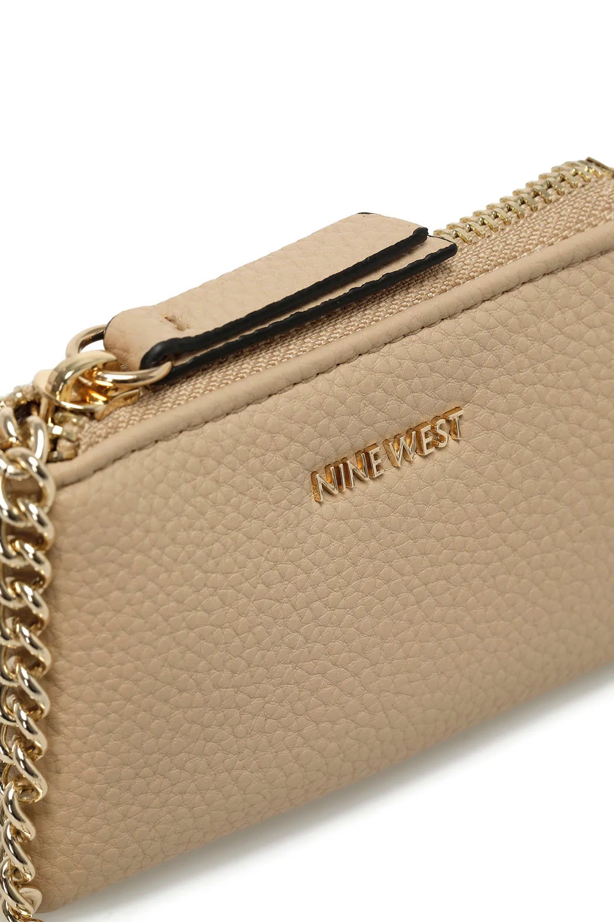 LAWSON Beige Women's Wallet - Lebbse