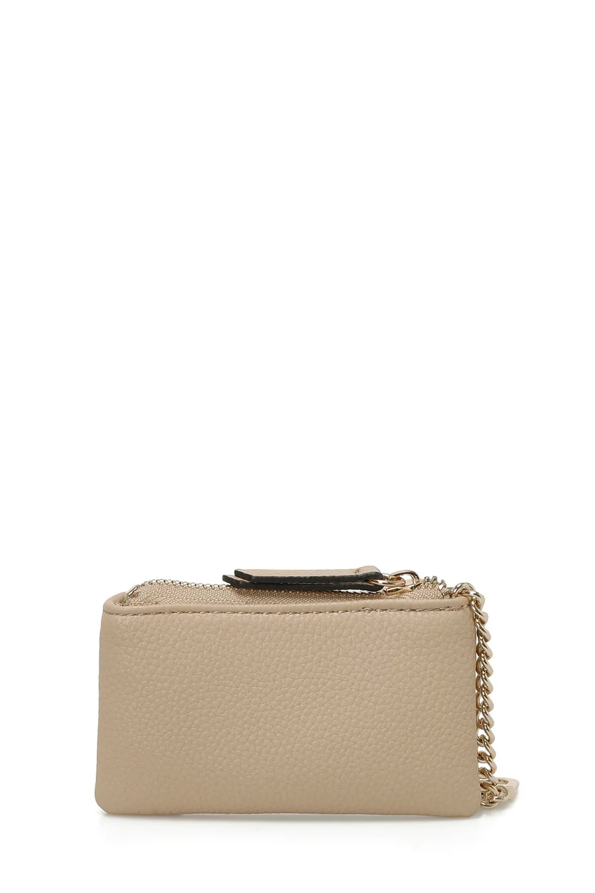 LAWSON Beige Women's Wallet - Lebbse