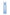 Light Blue Lace Detailed Satin Woven Nightgown - Lebbse