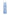 Light Blue Lace Detailed Satin Woven Nightgown - Lebbse
