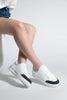 Hinos Women's Sneakers - Navy Blue