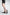 Women's Pointed Toe Trocki Daily Ballerinas Parzin - Black