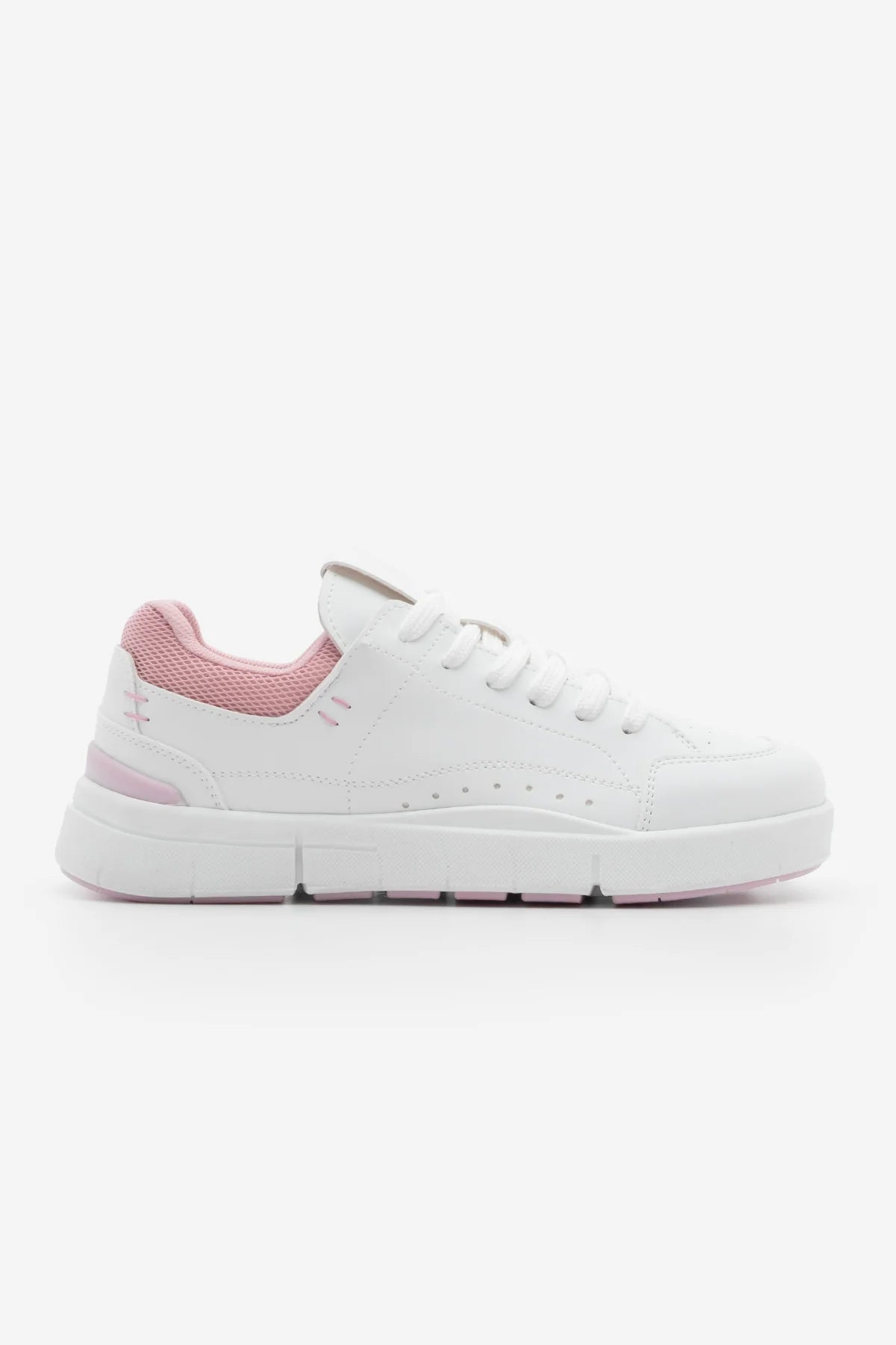 Women's Sneaker Sports Shoes Tefze - Pink