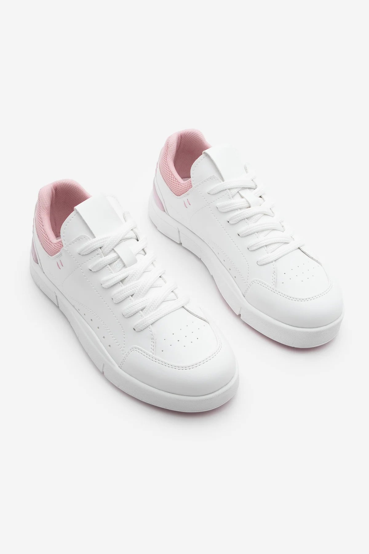 Women's Sneaker Sports Shoes Tefze - Pink