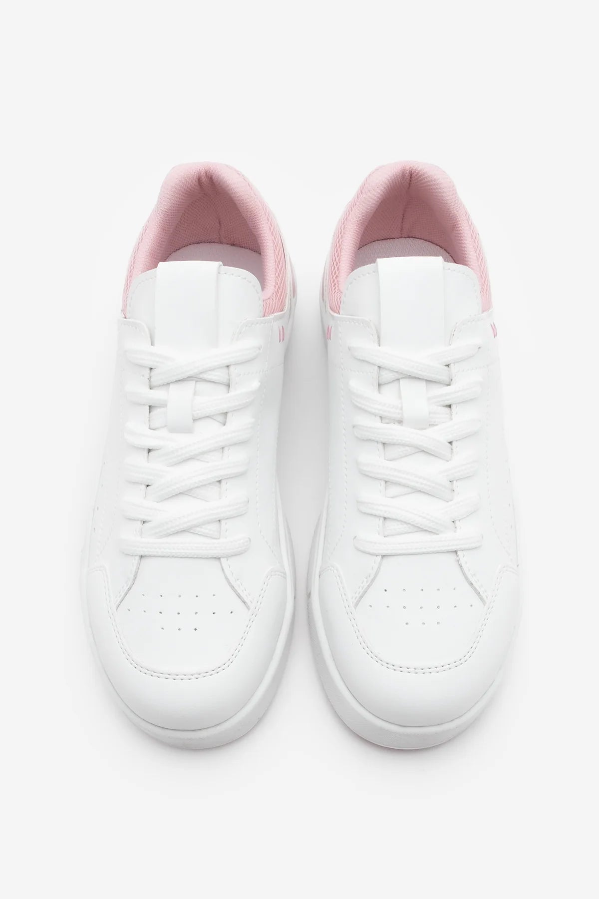 Women's Sneaker Sports Shoes Tefze - Pink