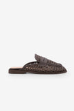 ARGIS Coffee Handwoven Daily Women’s Slippers