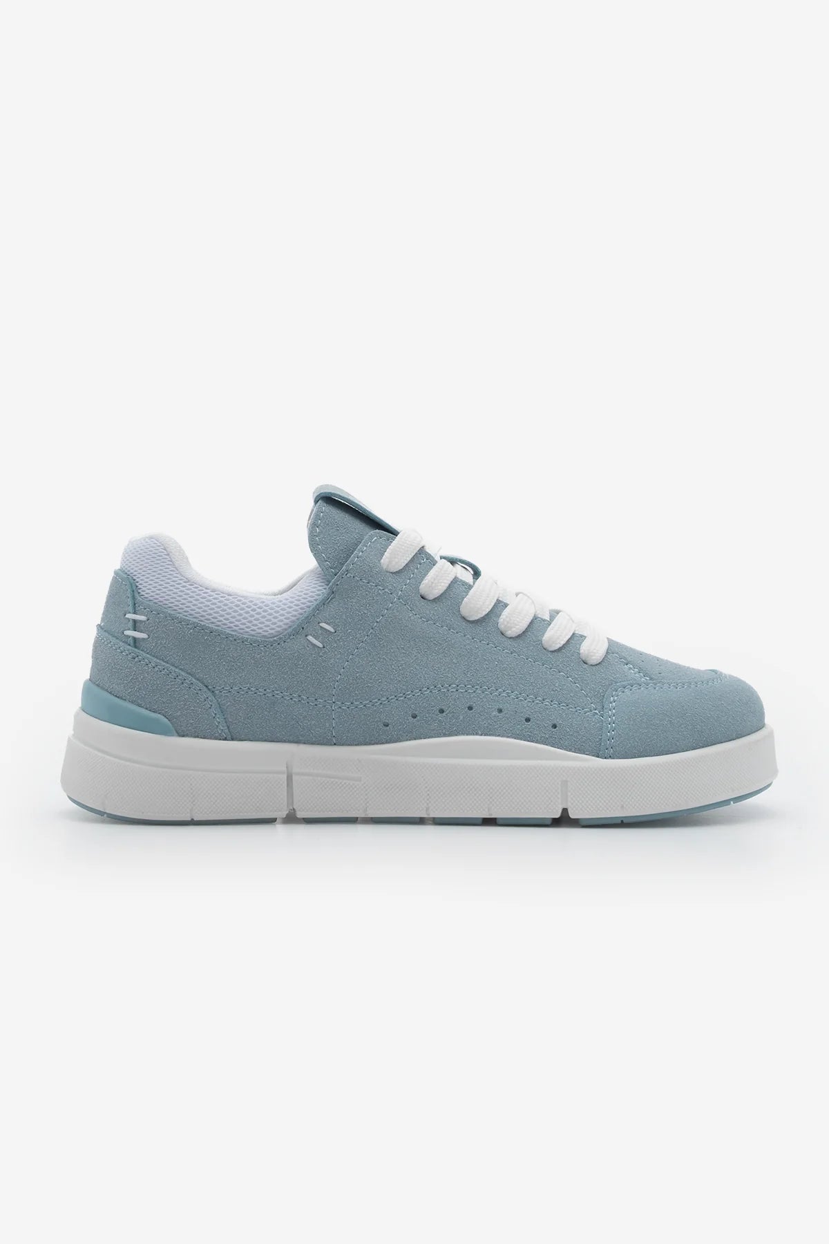 Women's Sneaker Sports Shoes Tefze - Blue