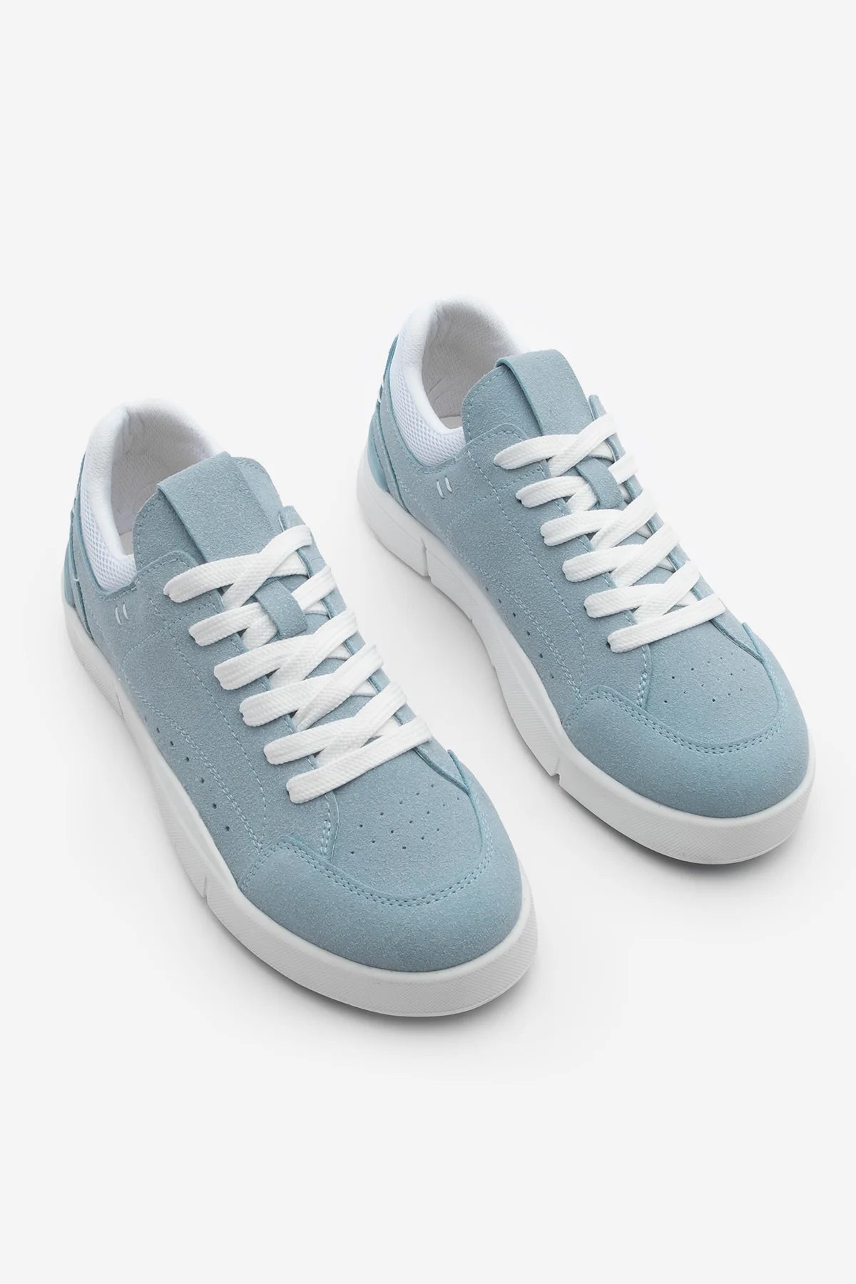Women's Sneaker Sports Shoes Tefze - Blue
