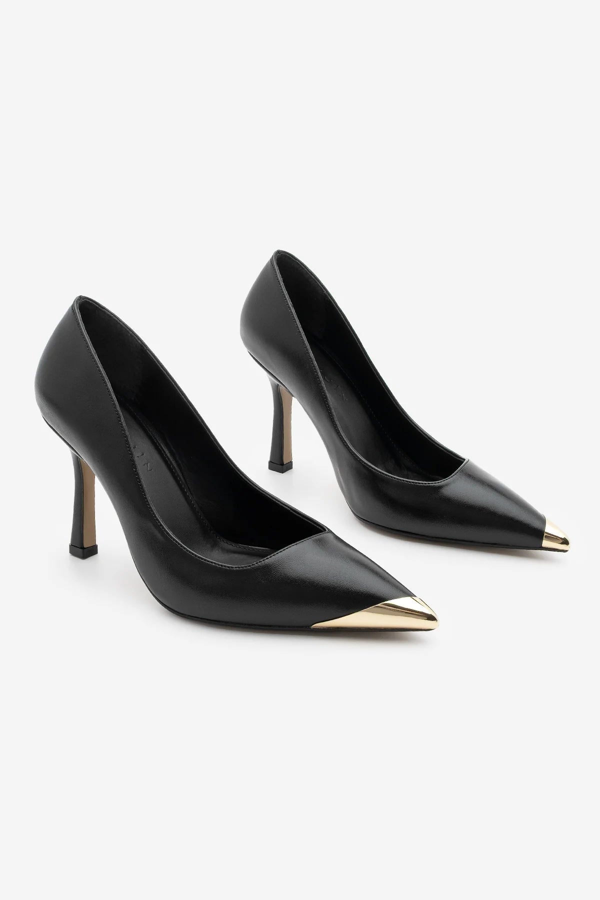 Women's Stiletto Heel Shoes Ginez - Black | FOOTWEAR | Heels Women's Stiletto Heel Shoes Ginez - Black | FOOTWEAR | Heels