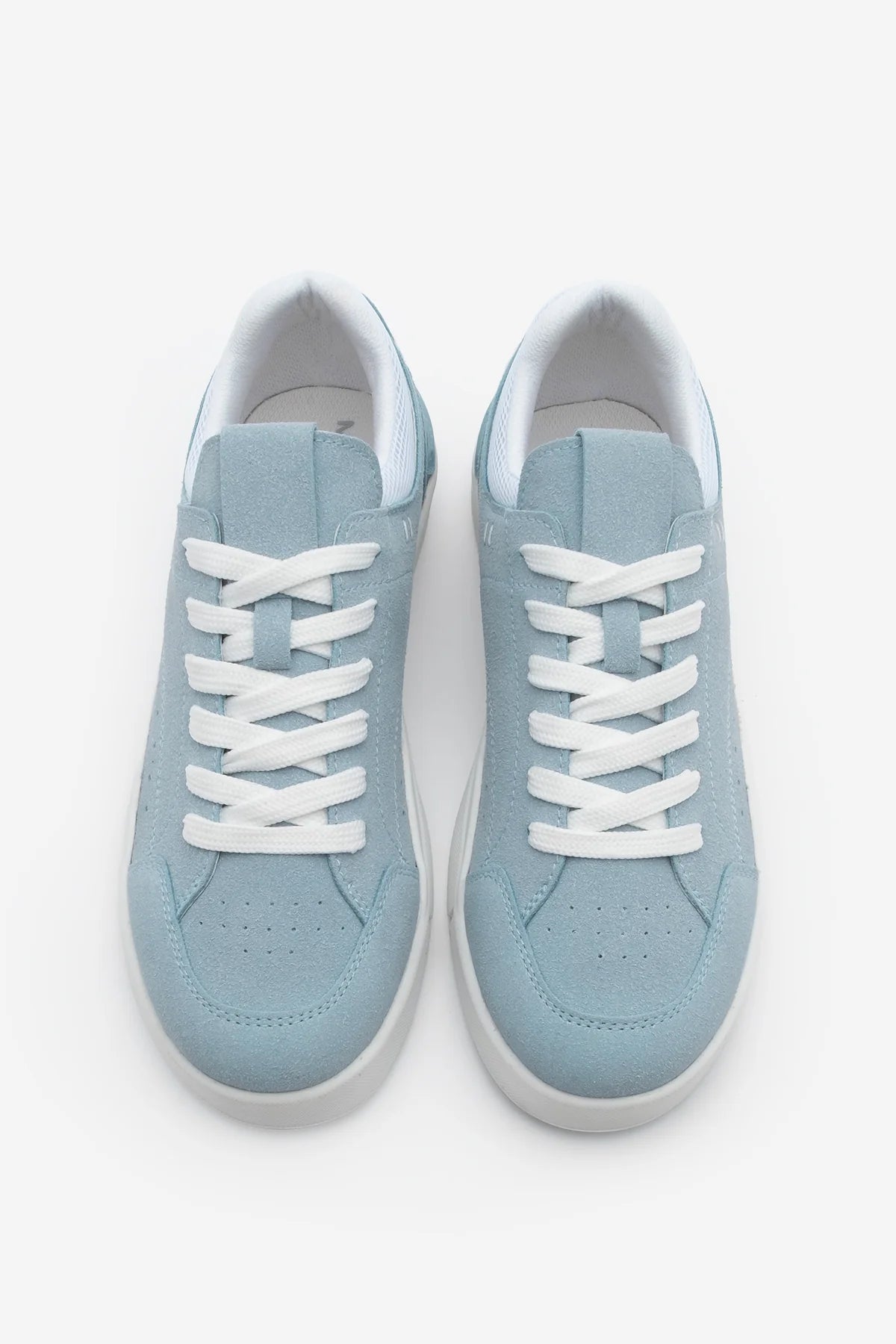 Women's Sneaker Sports Shoes Tefze - Blue