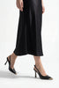 Women's Stiletto Heel Shoes Suvat - Black
