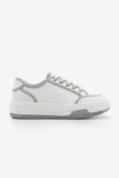 Women's Sneaker Sport Shoe Dofkin - White