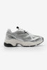 Women's Sneaker Sport Shoe Sargen - Silver