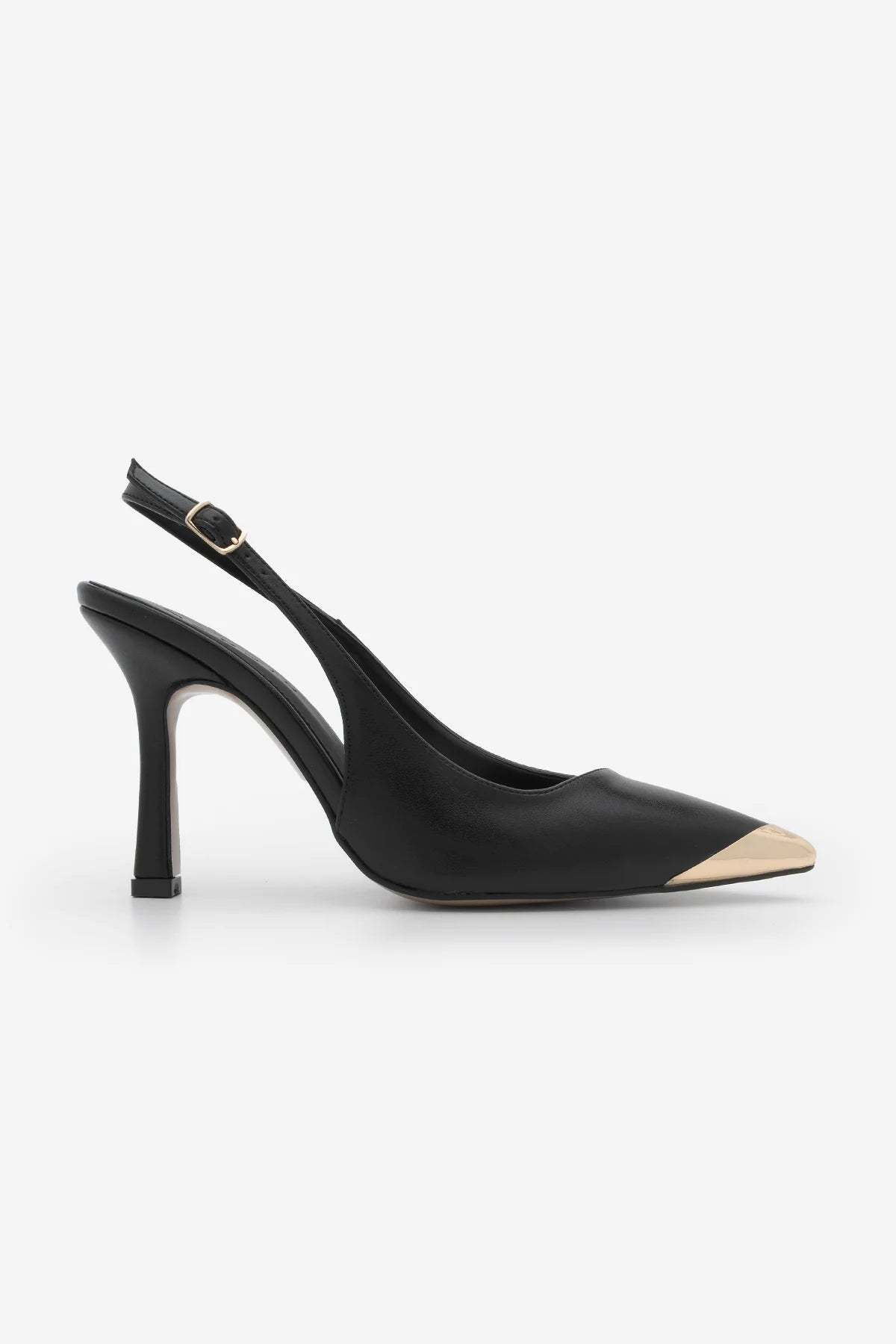 Women's Stiletto Heel Shoes Suvat - Black | FOOTWEAR | Heels | Lebbse Women's Stiletto Heel Shoes Suvat - Black | FOOTWEAR | Heels | Lebbse