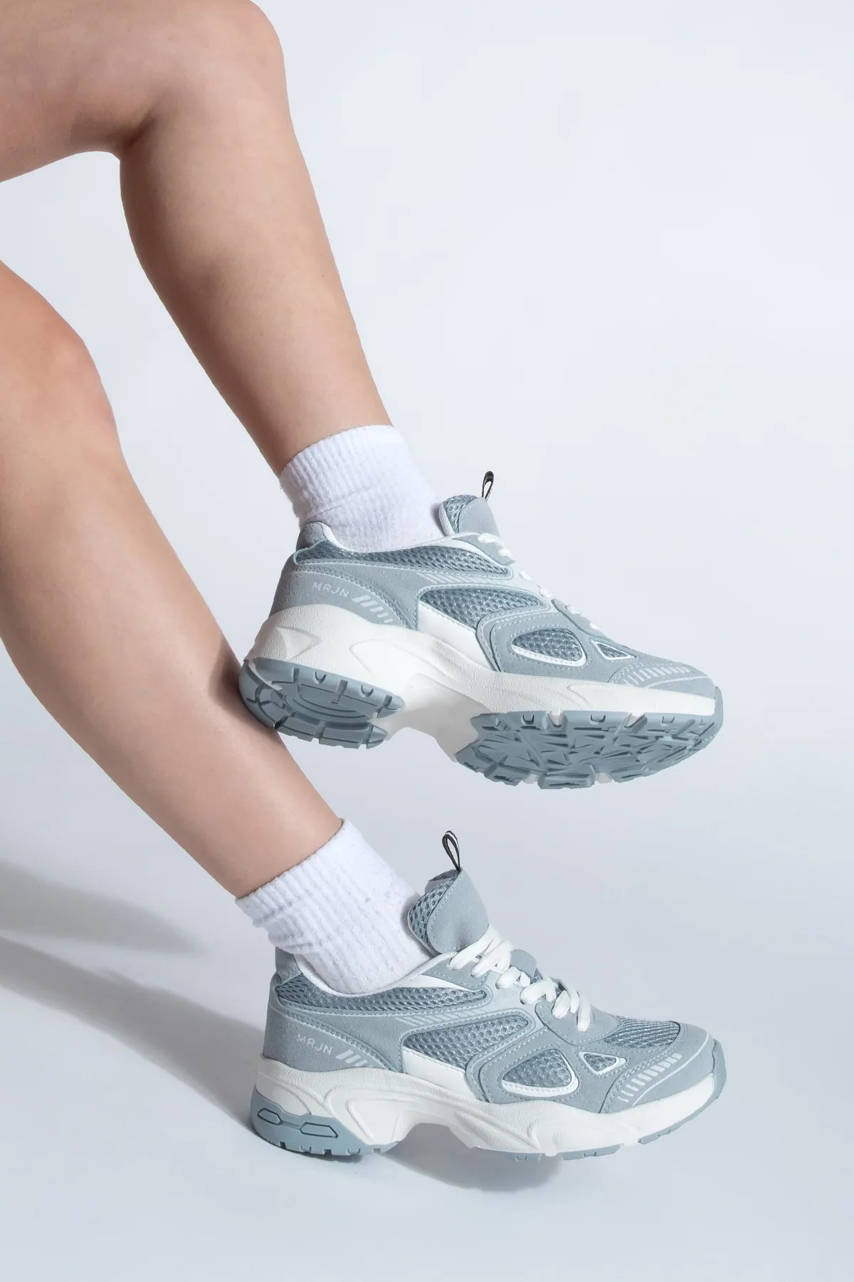 Women's Sneaker Sneakers Sargen - Blue