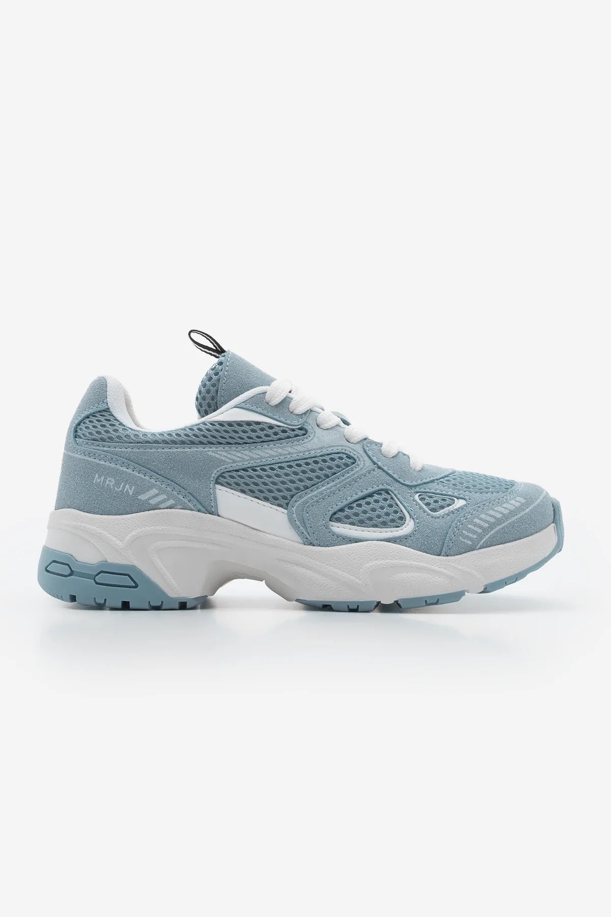 Women's Sneaker Sneakers Sargen - Blue