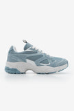 Women's Sneaker Sneakers Sargen - Blue