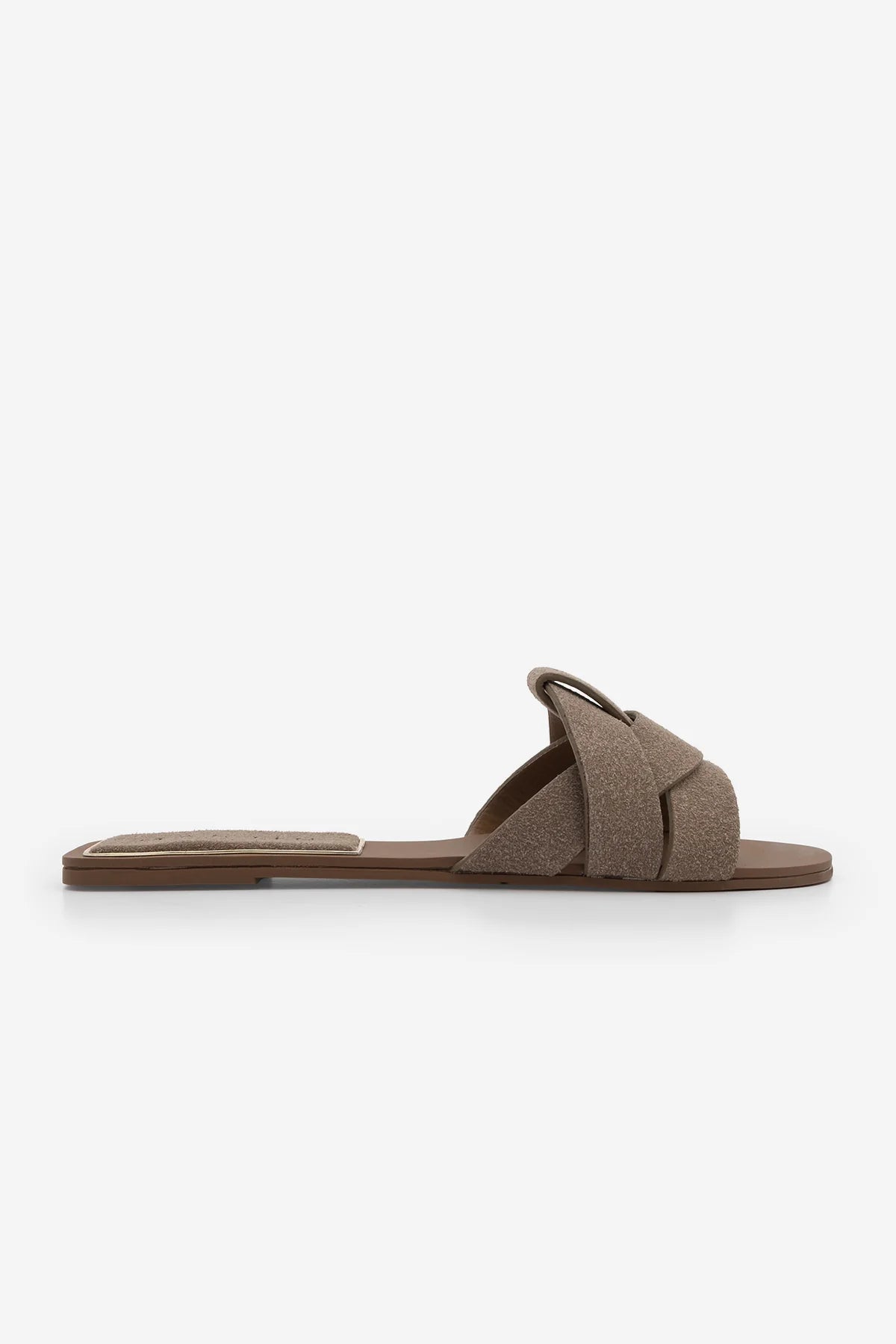 Siyso Mink Suede Women’s Strappy Casual Slippers | FOOTWEAR | Slipper | Lebbse Siyso Mink Suede Women’s Strappy Casual Slippers | FOOTWEAR | Slipper | Lebbse