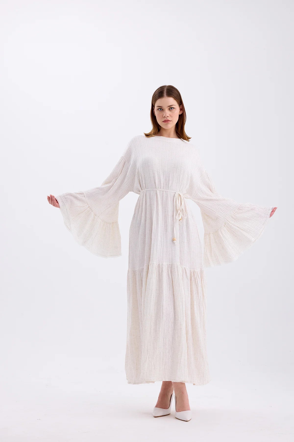 MILANO LINEN DRESS – NATURAL | CLOTHES | DRESS | Lebbse MILANO LINEN DRESS – NATURAL | CLOTHES | DRESS | Lebbse