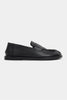 HAROLD BLACK FLAT-SOLE WOMEN'S SHOES