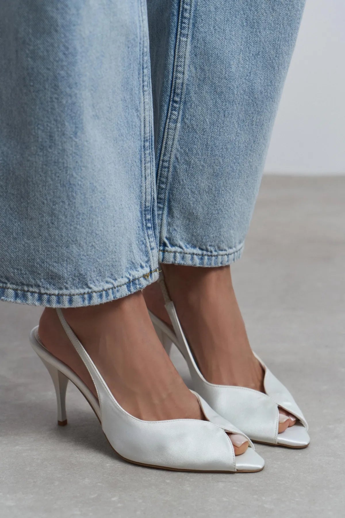 ROXY Pearl Satin Ankle Strap Open Toe Women’s Heels | FOOTWEAR | Heels | Lebbse ROXY Pearl Satin Ankle Strap Open Toe Women’s Heels | FOOTWEAR | Heels | Lebbse