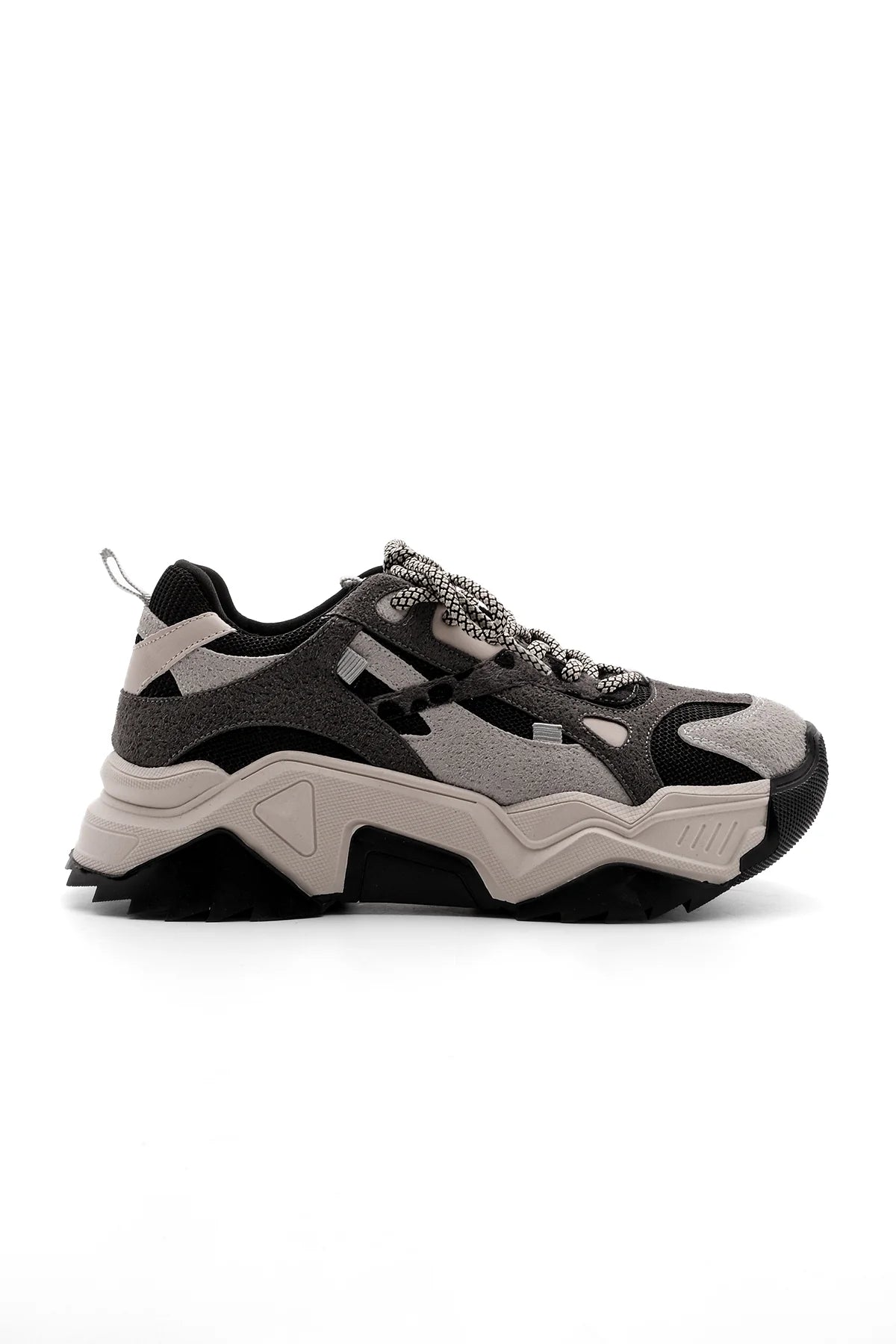 Women's Sneakers Edisa - Black