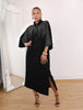 Black Brilliant Dress